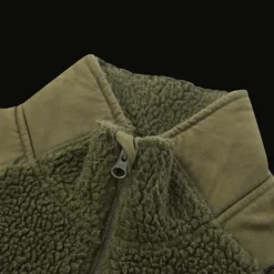 Fleece Jacket Warm, fleecejacka - Jaktjackor - Fleece Jacket Warm, fleecejacka