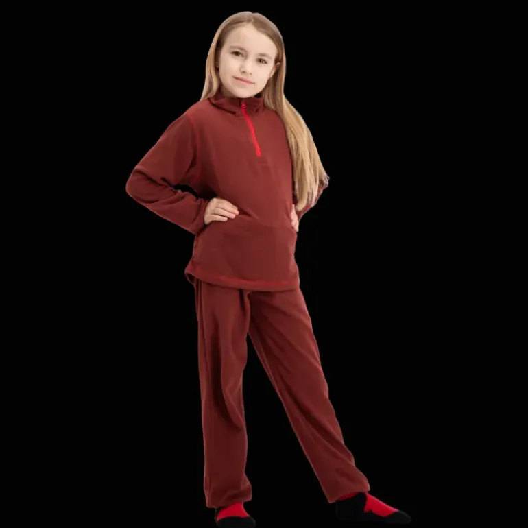 Fleece Set, fleeceset, barn och junior - Syntetunderställ - Fleece Set, fleeceset, barn och junior