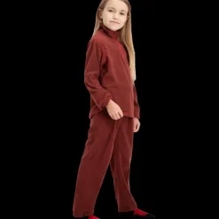 Fleece Set, fleeceset, barn och junior - Syntetunderställ - Fleece Set, fleeceset, barn och junior