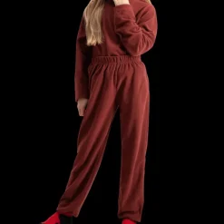 Fleece Set, fleeceset, barn och junior - Syntetunderställ - Fleece Set, fleeceset, barn och junior