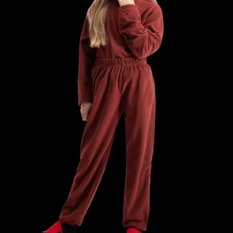 Fleece Set, fleeceset, barn och junior - Syntetunderställ - Fleece Set, fleeceset, barn och junior