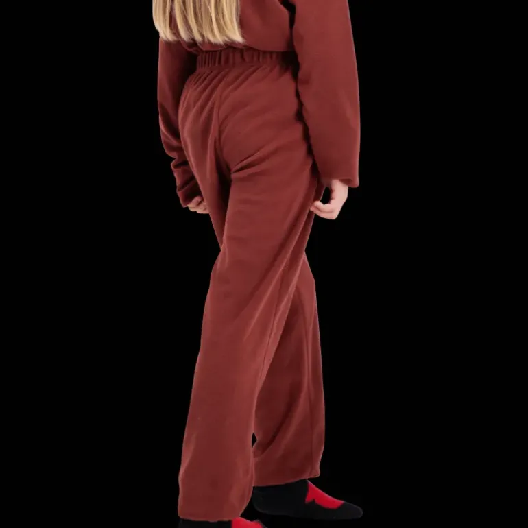 Fleece Set, fleeceset, barn och junior - Syntetunderställ - Fleece Set, fleeceset, barn och junior