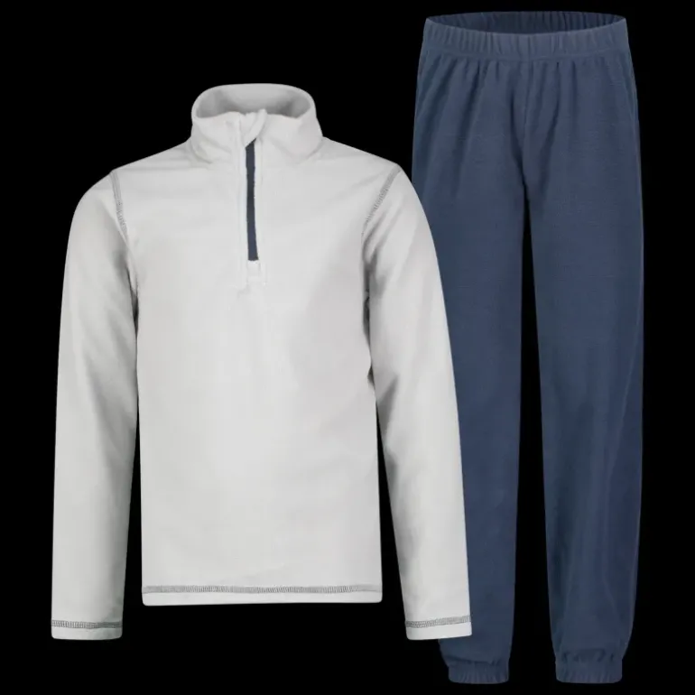 Fleece Set, fleeceset, barn och junior - Syntetunderställ - Fleece Set, fleeceset, barn och junior