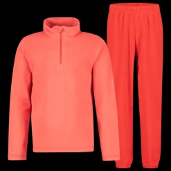 Fleece Set, fleeceset, barn och junior - Syntetunderställ - Fleece Set, fleeceset, barn och junior