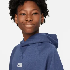 Fleece Training Hoodie, huvtröja, junior - Fritidströjor - Fleece Training Hoodie, huvtröja, junior