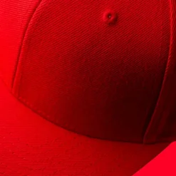 Flexfit Classic Snapback Cap - Kepsar - Flexfit Classic Snapback Cap