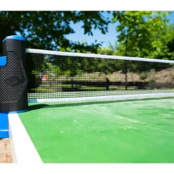 Flexnet, bordtennisnät - Tillbehör Bordtennis - Flexnet, bordtennisnät