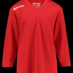Flex Practice Jersey, träningströja junior - Hockeykläder - Flex Practice Jersey, träningströja junior