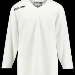 Flex Practice Jersey, träningströja junior - Hockeykläder - Flex Practice Jersey, träningströja junior