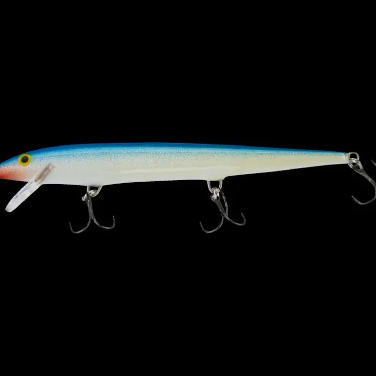 Floating 13 cm - Wobbler - Floating 13 cm