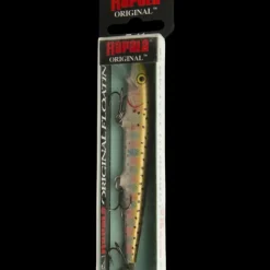 Floating 11 cm - Wobbler - Floating 11 cm