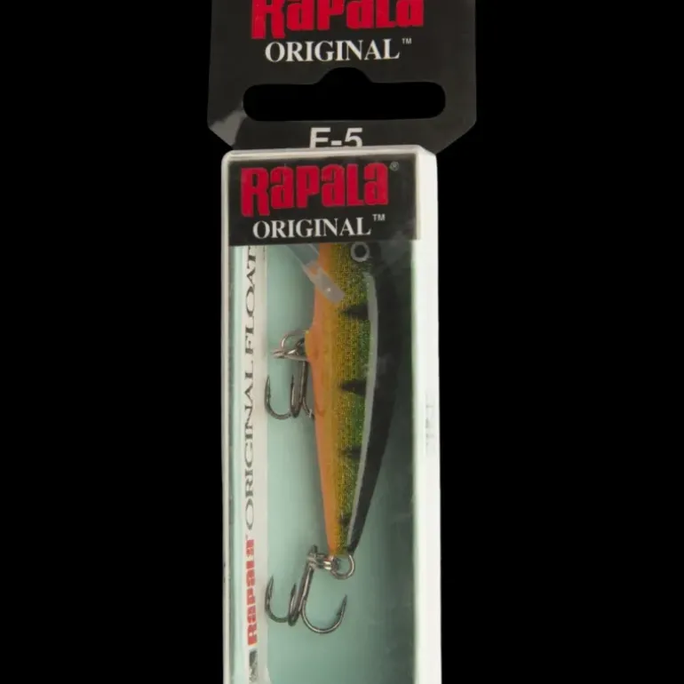 Floating 5 cm - Wobbler - Floating 5 cm