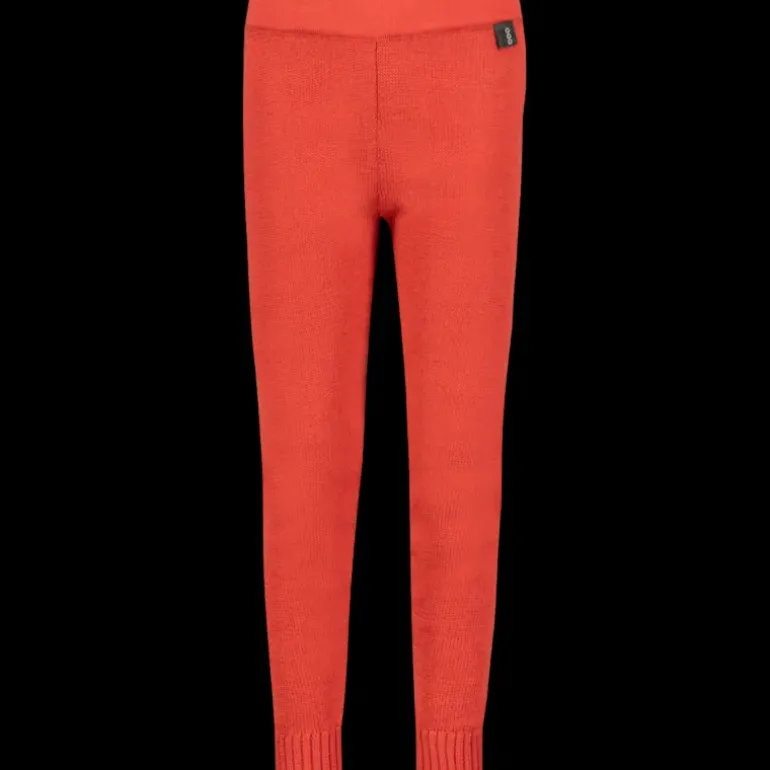 Flora Knitted Pant Kids, stickad byxa barn - Underdel - Flora Knitted Pant Kids, stickad byxa barn