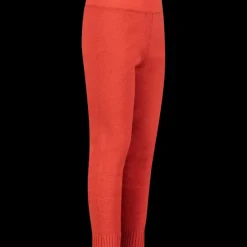 Flora Knitted Pant Kids, stickad byxa barn - Underdel - Flora Knitted Pant Kids, stickad byxa barn