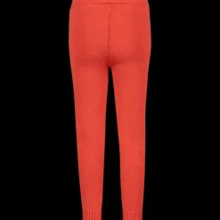 Flora Knitted Pant Kids, stickad byxa barn - Underdel - Flora Knitted Pant Kids, stickad byxa barn