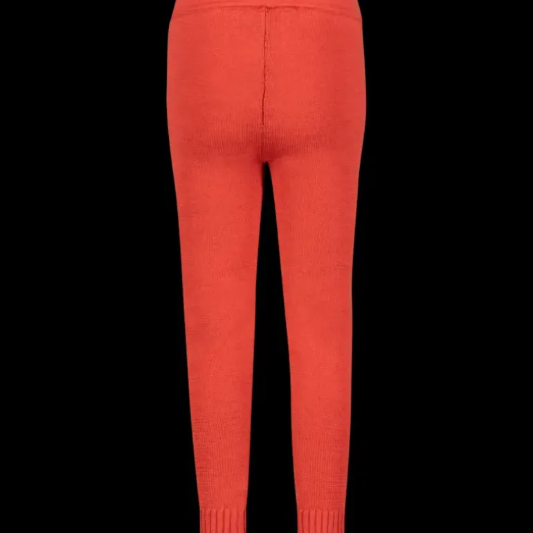 Flora Knitted Pant Kids, stickad byxa barn - Underdel - Flora Knitted Pant Kids, stickad byxa barn