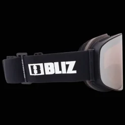 FLOW-glasögon, skidglasögon, unisex - Goggles - FLOW-glasögon, skidglasögon, unisex