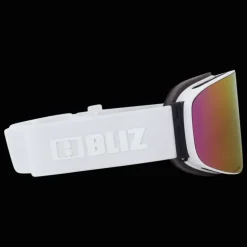 FLOW-glasögon, skidglasögon, unisex - Goggles - FLOW-glasögon, skidglasögon, unisex