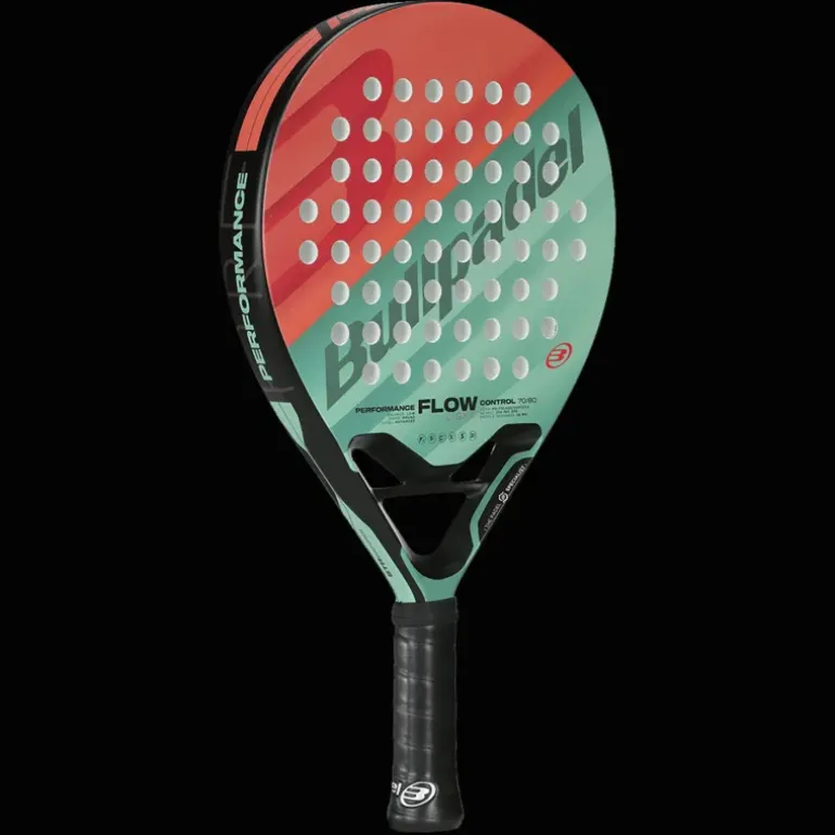 Flow Light 24, padelracket, unisex - Padelracketar - Flow Light 24, padelracket, unisex