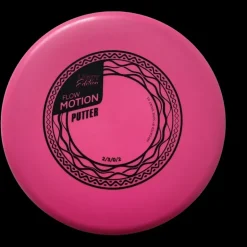 Flow Motion Putter - Discgolf - Flow Motion Putter