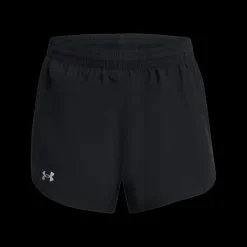 Fly By 2-In-1 Shorts, löparshorts, dam - Träningsshorts - Fly By 2-In-1 Shorts, löparshorts, dam