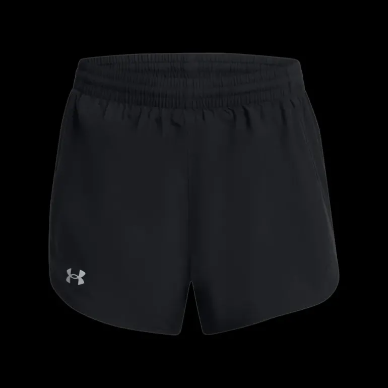 Fly By 2-In-1 Shorts, löparshorts, dam - Träningsshorts - Fly By 2-In-1 Shorts, löparshorts, dam