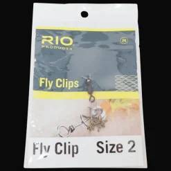 Fly Clip Size 2 10 Pack, flugsnapper - Verktyg & Utrustning - Fly Clip Size 2 10 Pack, flugsnapper
