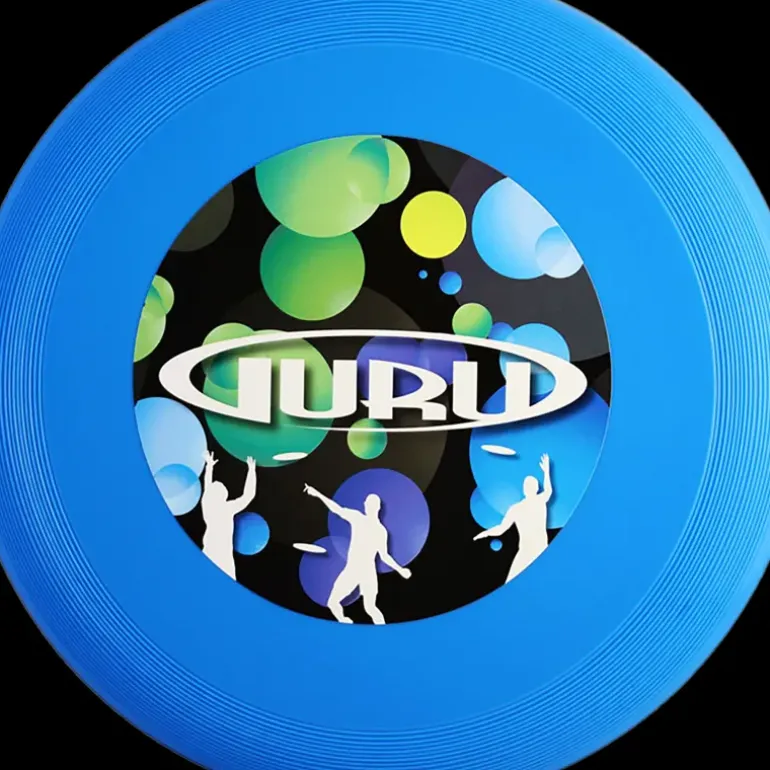 Flying Disc, frisbee - Utomhuslekar - Flying Disc, frisbee