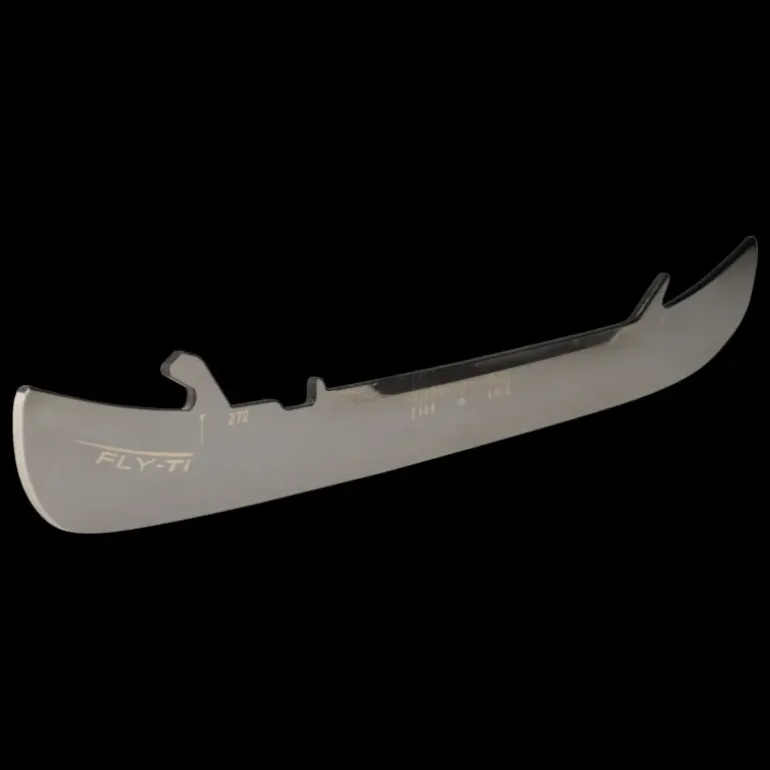 Fly-Ti Runner 23/24, skridskostål - Tillbehör Hockey - Fly-Ti Runner 23/24, skridskostål