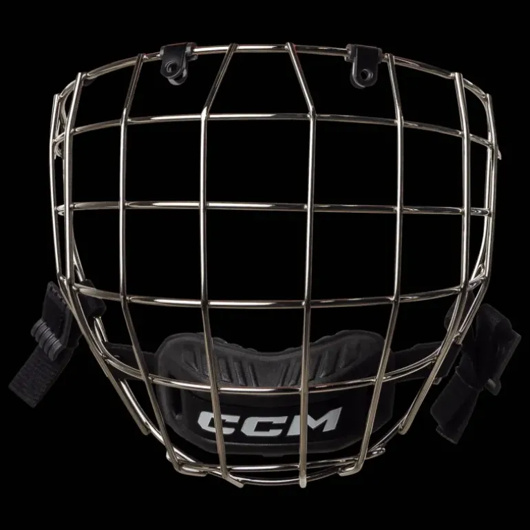 Fm 580 Sr 22/23, galler för hockeyhjälm, senior - Tillbehör Hockey - Fm 580 Sr 22/23, galler för hockeyhjälm, senior