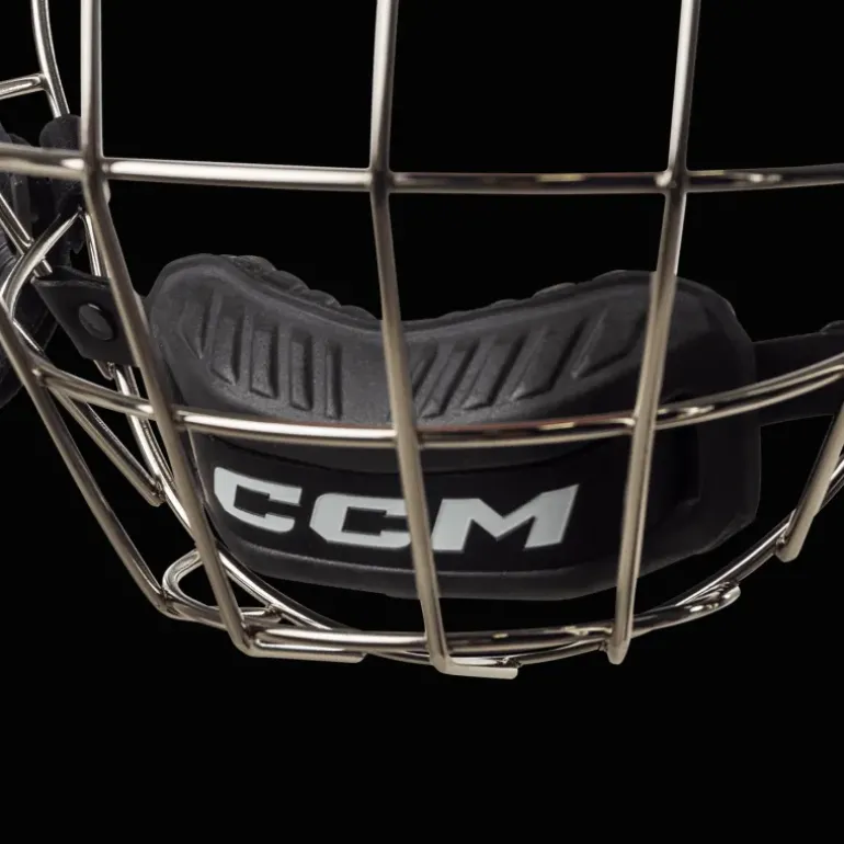 Fm 580 Sr 22/23, galler för hockeyhjälm, senior - Tillbehör Hockey - Fm 580 Sr 22/23, galler för hockeyhjälm, senior