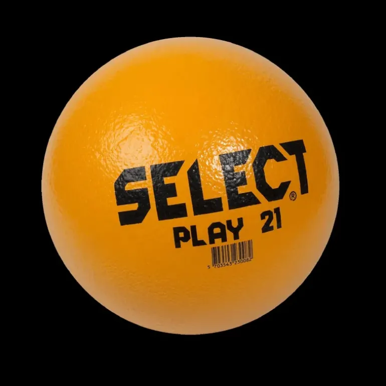 Foam Ball m/skin Play 21, skumboll - Leksaker & Spel - Foam Ball m/skin Play 21, skumboll