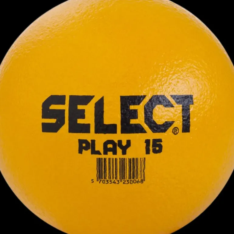 Foam Ball m/skin Play 15, skumboll - Leksaker & Spel - Foam Ball m/skin Play 15, skumboll