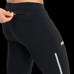 Focus Wind Tights M 24/25, träningstights, herr - Längdåkningsbyxor Herr - Focus Wind Tights M 24/25, träningstights, herr