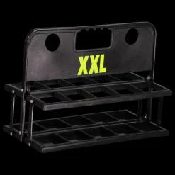 Foldable Bottle Carrier - Fotbollstillbehör - Foldable Bottle Carrier