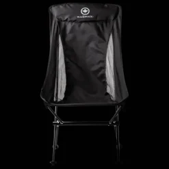 Folding Chair Large, campingstol - Campingtillbehör - Folding Chair Large, campingstol