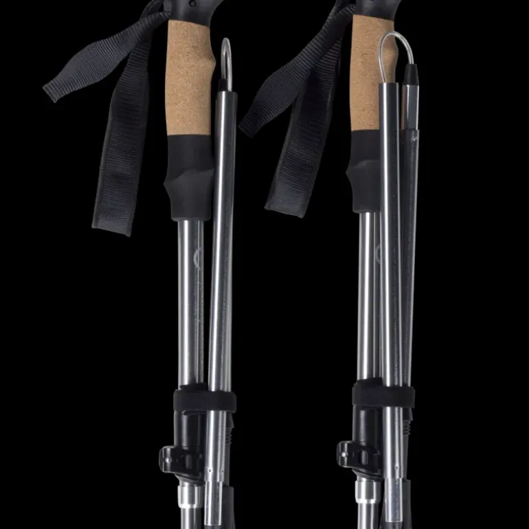 Folding Poles, vandringsstavar - Vandringsstavar - Folding Poles, vandringsstavar