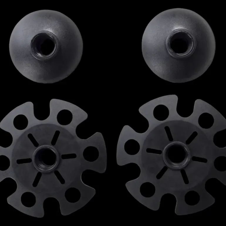 Folding Poles, vandringsstavar - Vandringsstavar - Folding Poles, vandringsstavar
