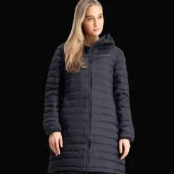 Folgefonna Down Parka W, dunparkas, dam - Vinterjackor - Folgefonna Down Parka W, dunparkas, dam