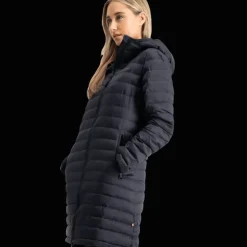 Folgefonna Down Parka W, dunparkas, dam - Vinterjackor - Folgefonna Down Parka W, dunparkas, dam