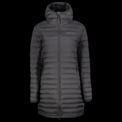 Folgefonna Down Parka W, dunparkas, dam - Vinterjackor - Folgefonna Down Parka W, dunparkas, dam