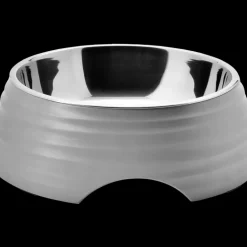 Foodbowl Amy, Grå XL, matskål - Mat & Matskålar - Foodbowl Amy, Grå XL, matskål