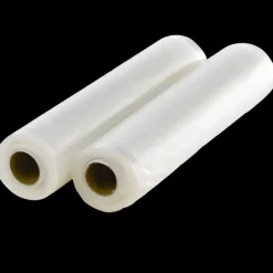 Food Sealer Rolls, rullplast för vakuumförpackning, liten - Jaktutrustning - Food Sealer Rolls, rullplast för vakuumförpackning, liten