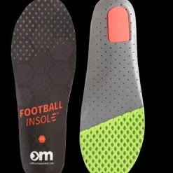 Football Insole, inläggssula för fotbollsskor - Fotbollstillbehör - Football Insole, inläggssula för fotbollsskor
