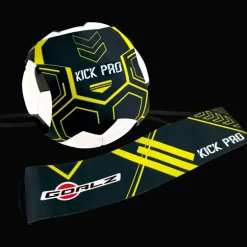 Football Kick Pro, träningsbälte för fotboll - Fotbollstillbehör - Football Kick Pro, träningsbälte för fotboll