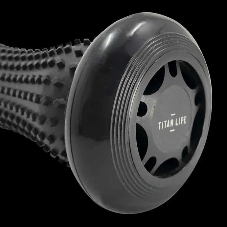 Foot Massage Roller, fotmassagerulle - Foam Roller - Foot Massage Roller, fotmassagerulle