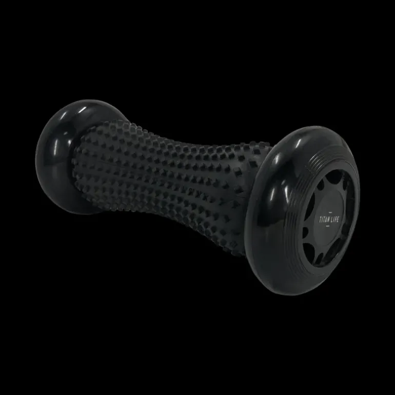 Foot Massage Roller, fotmassagerulle - Foam Roller - Foot Massage Roller, fotmassagerulle