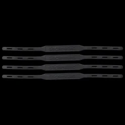 Foot Rubber Band 2-pack, fotremmar till overall eller byxor - Regnställ - Foot Rubber Band 2-pack, fotremmar till overall eller byxor