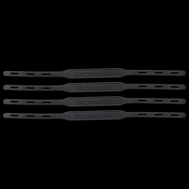 Foot Rubber Band 2-pack, fotremmar till overall eller byxor - Regnställ - Foot Rubber Band 2-pack, fotremmar till overall eller byxor