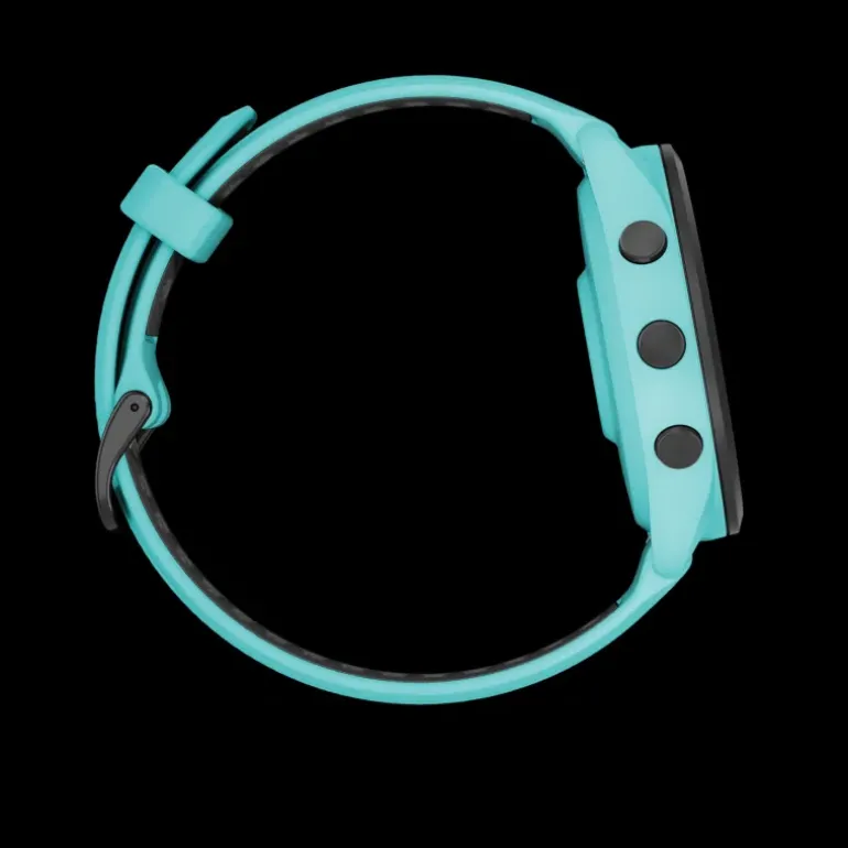Forerunner 265, AMOLED, smartklocka, multisportklocka, unisex - Pulsklocka - Forerunner 265, AMOLED, smartklocka, multisportklocka, unisex